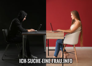 Frau sucht Mann fürs Leben