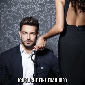 Traumpartner finden