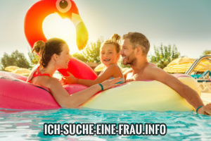 Ich suche eine Familie 