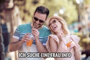 Ich suche eine Frau in Dortmund