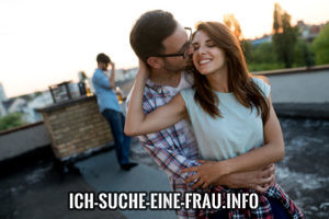 Ich suche eine Frau in Leipzig