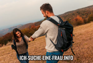 Traumfrau finden