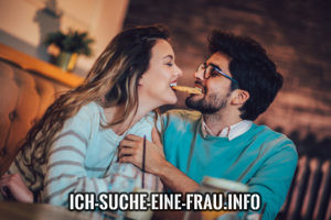 Traumfrau finden