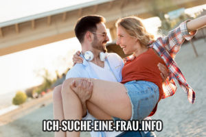 Suche Frau für Urlaub