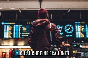 Suche Frau zum Auswandern