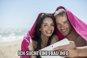 Suche Frau zum Zusammenleben