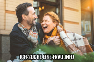 Traummann gesucht