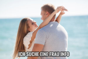 Finde eine feste Partnerin