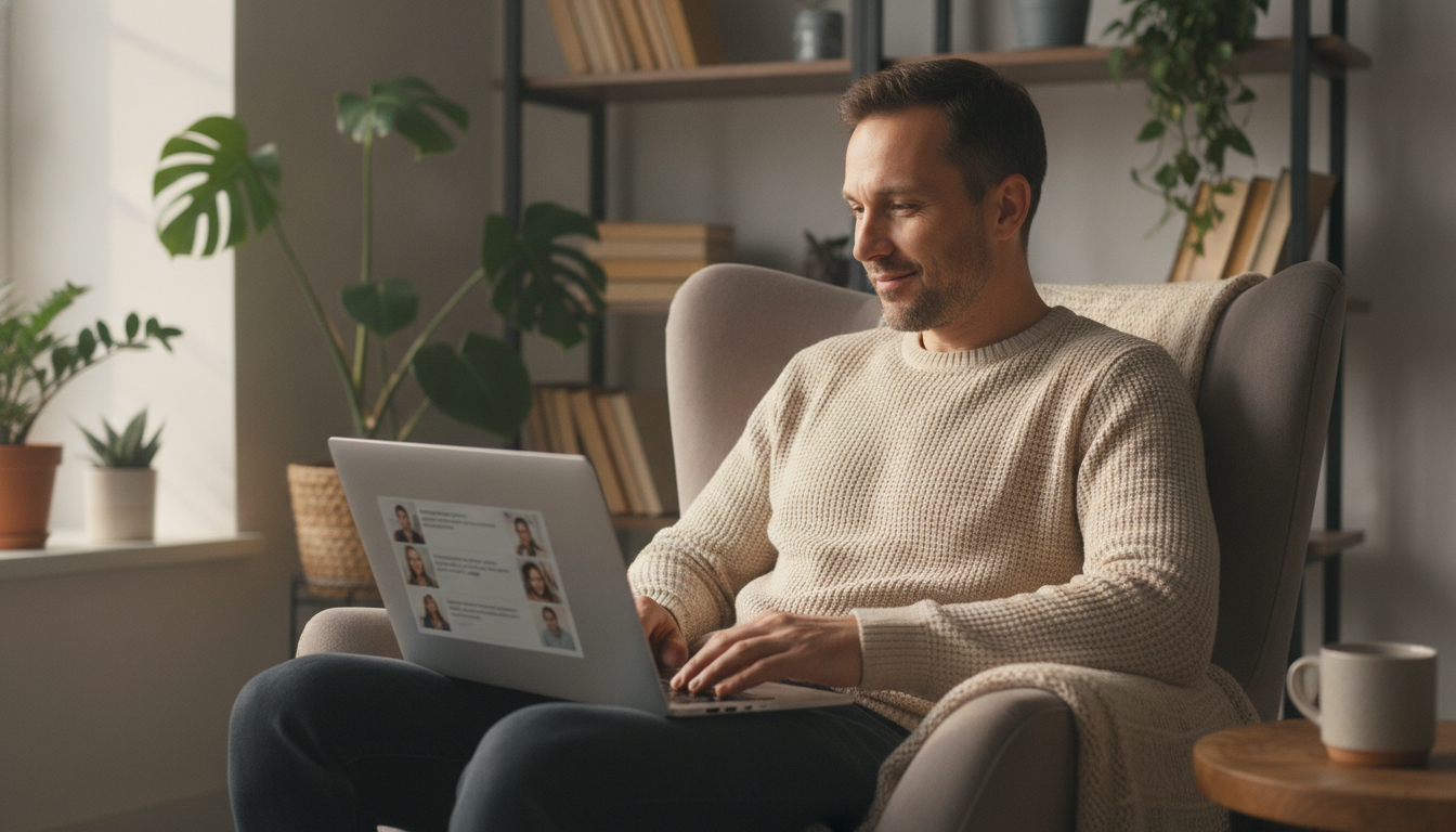 Altersunterschied Dating: Wo liegen die Grenzen?