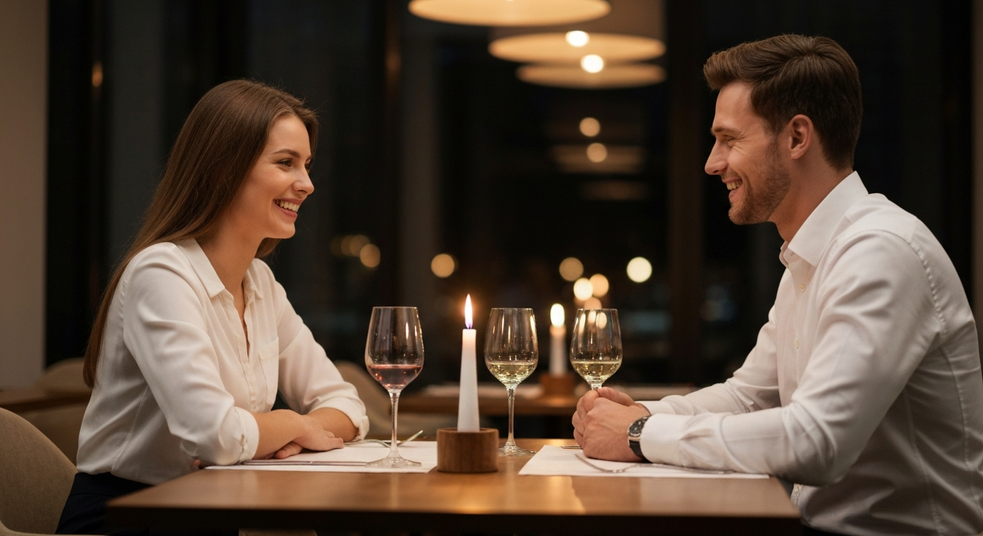 Dating trotz Karriere: Zeitmanagement für Vielbeschäftigte