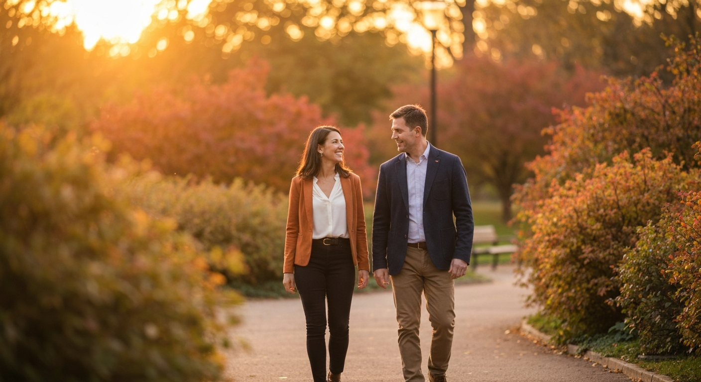 Erwartungen klären beim Sugar Dating: So gelingt offene Kommunikation