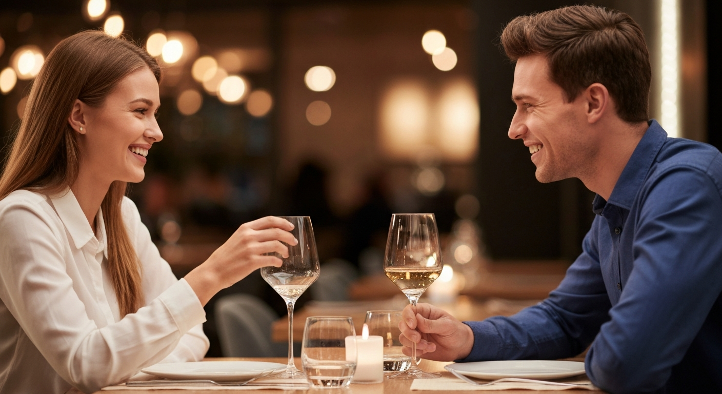 Fake-Profile beim Sugar Dating sicher erkennen