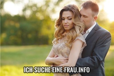 Frauen suchen einen richtigen Mann