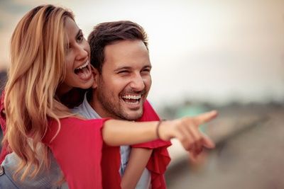 Ich suche Frau für mehr!