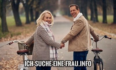 Frau sucht Mann - finden Sie den passenden Partner