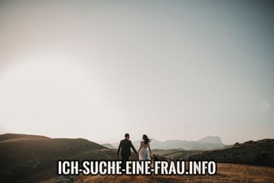 Ich suche eine Frau heiraten | Ein Hochzeit verbindet