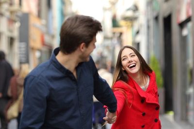 Ich suche eine Frau in Leipzig | Finde die Liebe im Osten