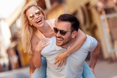 Partnervermittlung als Chance für die große Liebe
