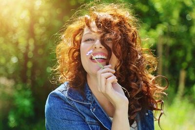 Singlefrauen genießen das Leben?