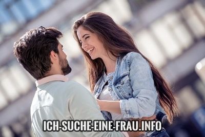 Suche Frau mit Charakter