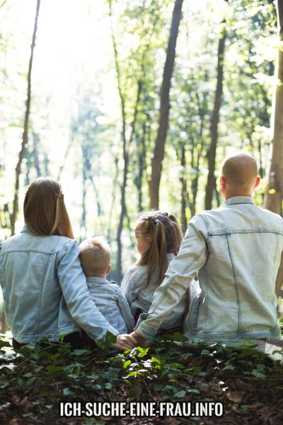 Suche Frau zum Familie gründen | der perfekte Partner dazu!