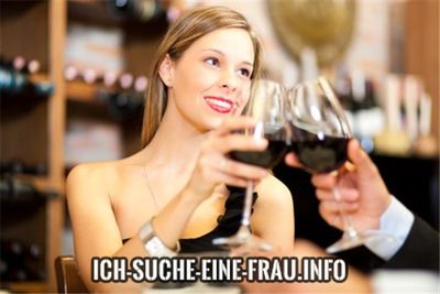 Was suche ich für eine Frau | Du suchst eine Frau?