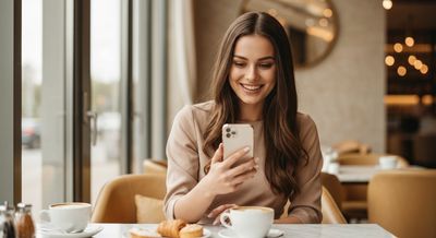 Erste Nachricht an Sugar Babe: Der perfekte Einstieg
