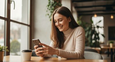 Gesprächsthemen für Nachrichten an Sugar Babes
