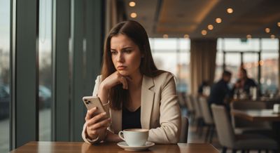 Ghosting Sugar Dating: Richtig reagieren